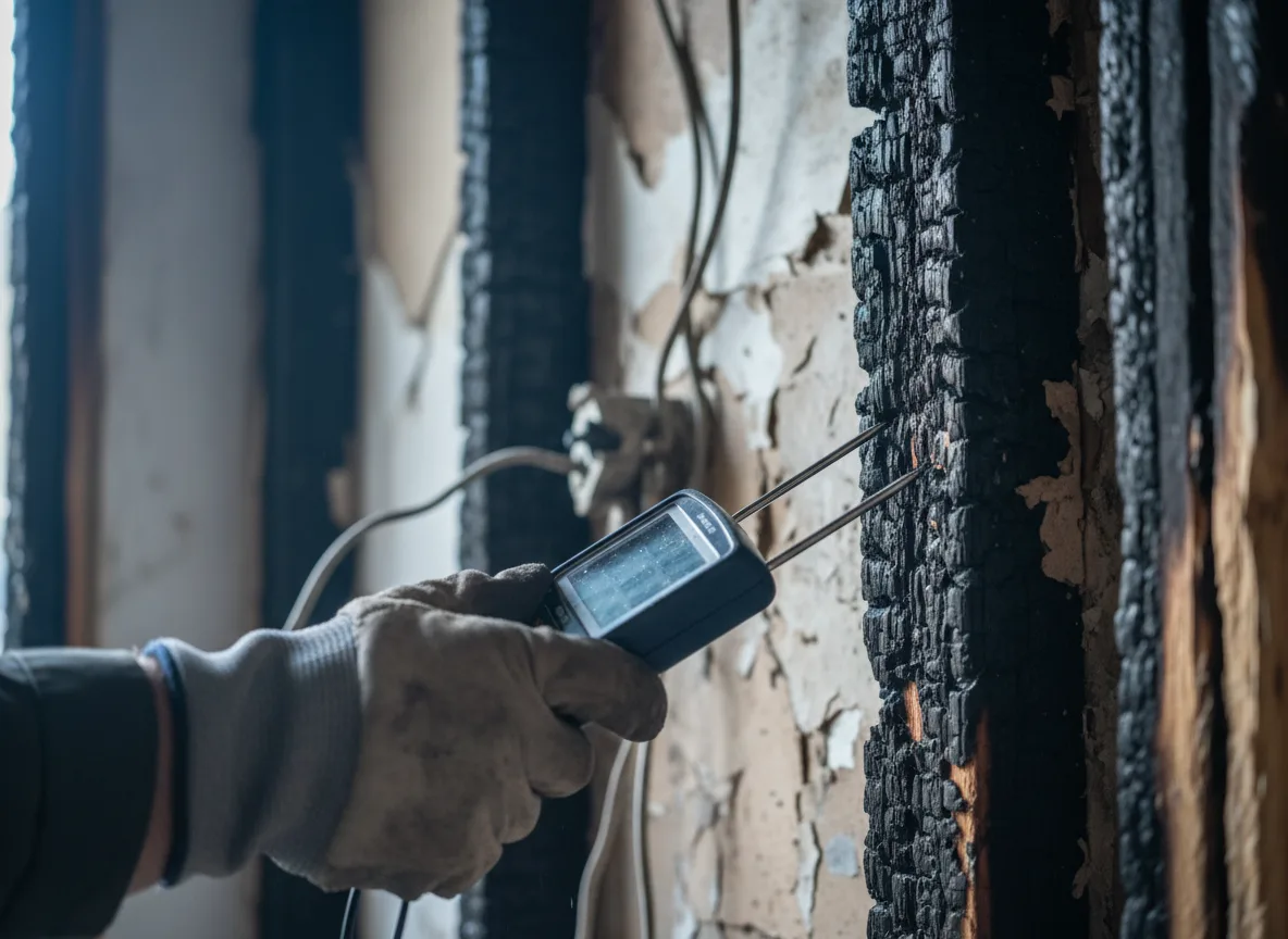 Fire Damage Restoration Hazleton, PA FAQs